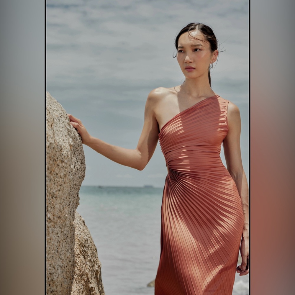 Banana republic night dress